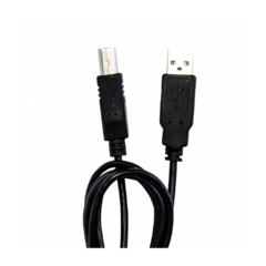 CAB-104 CABLE PARA IMPRESORA USB TIPO B 1.5 M - comprar en línea