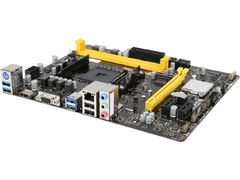 TARJETA MADRE BIOSTAR MICRO ATX B450MH en internet