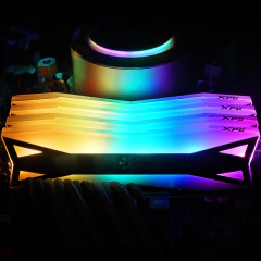MEMORIA RAM XPG SPECTRIX D60G RGB DDR4 - comprar en línea