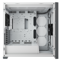 GABINETE CORSAIR 5000D AIRFLOW WHITE en internet