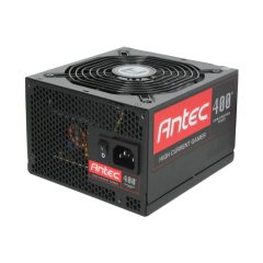 FUENTE DE ALIMENTACION ANTEC HCG-400M 400W ATX