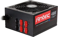 FUENTE DE ALIMENTACION ANTEC HCG-400M 400W ATX - comprar en línea