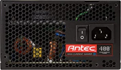 FUENTE DE ALIMENTACION ANTEC HCG-400M 400W ATX en internet