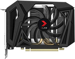 PNY GEFORCE GTX 1660 SUPER 4GB XLR8 GAMING OVERCLOCKEADO EDITION VENTILADOR INDIVIDUAL - comprar en línea