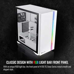 GABINETE THERMALTAKE H700 TG en internet