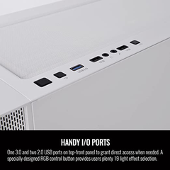 GABINETE THERMALTAKE H700 TG - ST de la Frontera