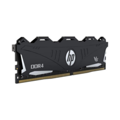 HP MEMORIA RAM DDR4 U-DIMM 3200MHZ V6 SERIES 8GB