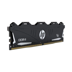 HP MEMORIA RAM DDR4 U-DIMM 3200MHZ V6 SERIES 8GB