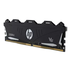 HP MEMORIA RAM DDR4 U-DIMM 3200MHZ V6 SERIES 8GB - comprar en línea