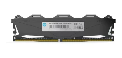 HP MEMORIA RAM DDR4 U-DIMM 3200MHZ V6 SERIES 8GB en internet