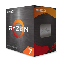 AMD PROCESADOR RYZEN 7 5800X