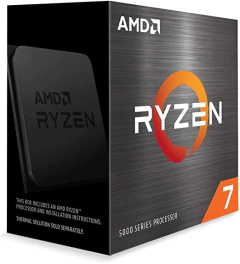 AMD PROCESADOR RYZEN 7 5800X en internet