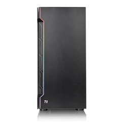 GABINETE THERMALTAKE H200, MEDIA TORRE, GABINETE, SPCC, ATX,MICRO-ATX,MINI-ATX, NEGRO en internet