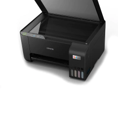 MULTIFUNCIONAL EPSON ECOTANK L3210, COLOR, INYECCIÓN, PRINT/SCAN/COPY en internet