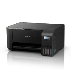 MULTIFUNCIONAL EPSON ECOTANK L3210, COLOR, INYECCIÓN, PRINT/SCAN/COPY - ST de la Frontera