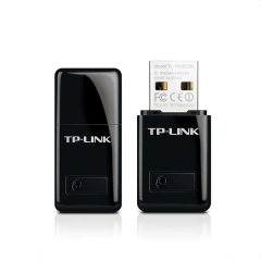 TP-LINK MINI ADAPTADOR DE RED USB TL-WN823N, INALÁMBRICO, 2.4 - 2.4835 GHZ - comprar en línea