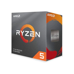 AMD PROCESADOR AMD RYZEN 5 3600 CORE 3.6 GHZ