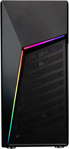 GABINETE GAMER BALAM RUSH CALIPSO GM750 MID TOWER ATX, MICRO ATX Y MINI ITX CRISTAL TEMPLADO USB 3.0 en internet