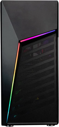 GABINETE GAMER BALAM RUSH CALIPSO GM750 MID TOWER ATX, MICRO ATX Y MINI ITX CRISTAL TEMPLADO USB 3.0 en internet