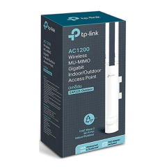 PUNTO DE ACCESO AC1200 WIRELESS MU-MIMO DE EXTERIOR/INTERIOR