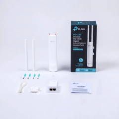 PUNTO DE ACCESO AC1200 WIRELESS MU-MIMO DE EXTERIOR/INTERIOR - ST de la Frontera
