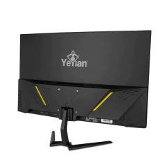 MONITOR CURVO YEYIAN YMC-70804, 23.8 PULGADAS, 1 MS, FULL HD FRECUENCIA VERTICAL 40HZ - 200 HZ - comprar en línea