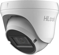 DOMO TURBOHD 2 MEGAPIXEL (1080P) / LENTE VAR. 2.8 - 12 MM / 40 MTS IR EXIR / IP66 / IK10 / 4 TECNOLOGÍAS (TVI / AHD / CVI / CVBS) / DWDR en internet