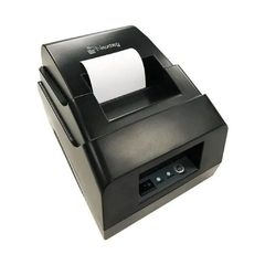 NEXTEP NE-510 IMPRESORA DE TICKETS, TÉRMICO, USB, NEGRO