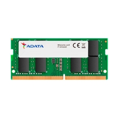 MEMORIA RAM ADATA PREMIER DDR4, 3200MHZ 32GB AD4S320032G22-SGN