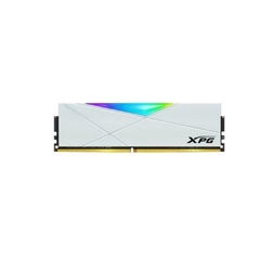 MEMORIA RAM ADATA SPECTRIX D50, 16 GB (2X8GB), DDR4, 3200 MHZ, UDIMM, PC DE ESCRITORIO