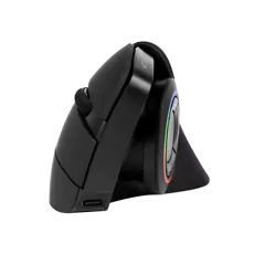 MOU VERT ACTECK MI690 RGB INAL AC