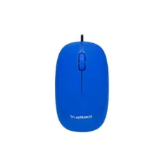 MOUSE ALÁMBRICO CONECTOR USB ENTRY 110 ACTECK