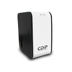 REGULADOR DE VOLTAJE CDP 1008 1000VA /500 WATTS