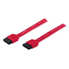 CABLE SATA HDD 50CM MANHATTAN