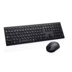 DELL WIRELESS COMBO KM5221W-SPANISH LTN