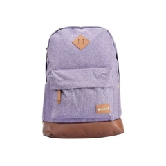MOCHILA NACEB MORADA NA-0403M
