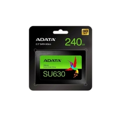 SSD ADATA 240GB ASU630SS-240GQ-R