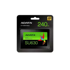 SSD ADATA 240GB ASU630SS-240GQ-R