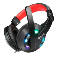STYLOS AUDIFONOS GAMER DI DEMA GAMER