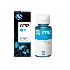 TINTA GT52 HP CYAN 70ML
