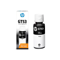 TINTA GT53 HP NEGRO 70ML