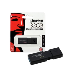 USB KINGSTON 32GB