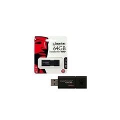 USB KINGSTON 64GB