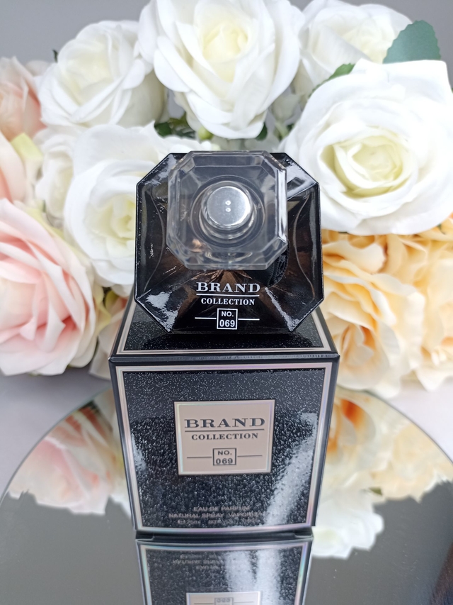 Nº 069 - Dream Brand Collection 25 ml - Expresso Store