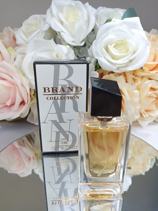 Nº 188 - Dream Brand Collection 25 ml - Expresso Store