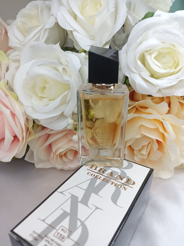 Nº 188 - Dream Brand Collection 25 ml - Expresso Store