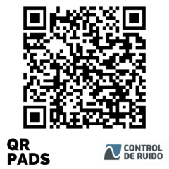 QR pads
