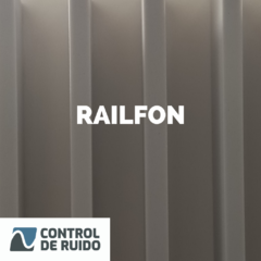 Bafle RAILFON