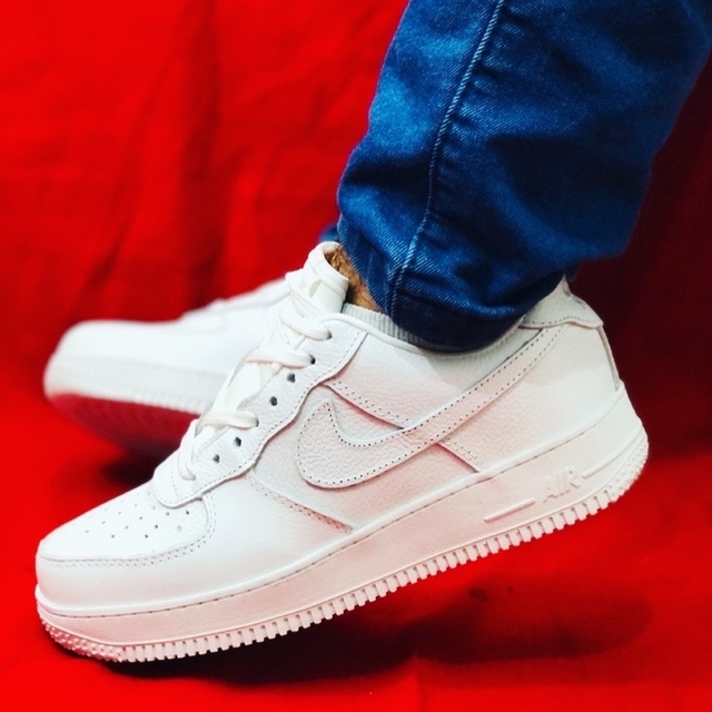 trendy nike air force 1