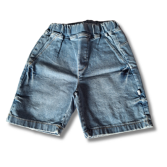 Short de jean Ramiro